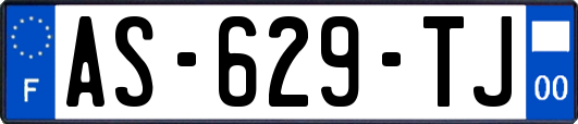 AS-629-TJ