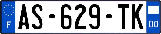 AS-629-TK