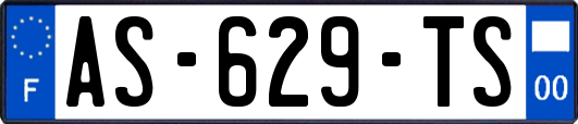 AS-629-TS