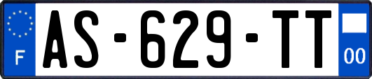 AS-629-TT