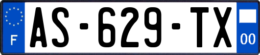 AS-629-TX