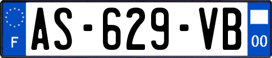 AS-629-VB