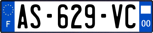 AS-629-VC
