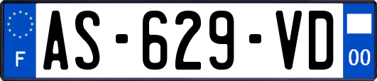 AS-629-VD
