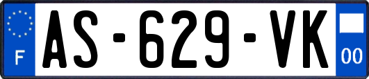 AS-629-VK