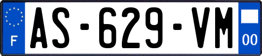 AS-629-VM