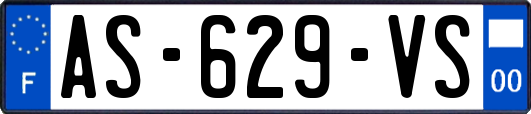 AS-629-VS