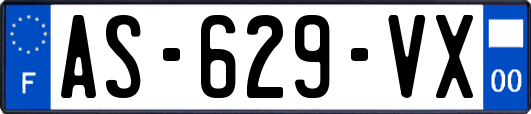 AS-629-VX
