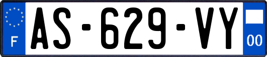 AS-629-VY