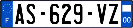 AS-629-VZ