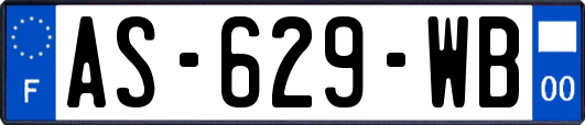 AS-629-WB