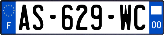 AS-629-WC