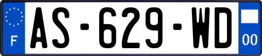 AS-629-WD