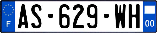 AS-629-WH