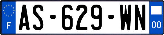 AS-629-WN