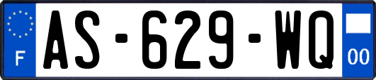 AS-629-WQ
