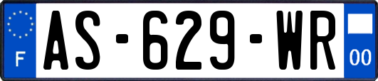 AS-629-WR