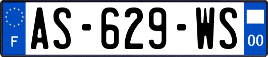 AS-629-WS