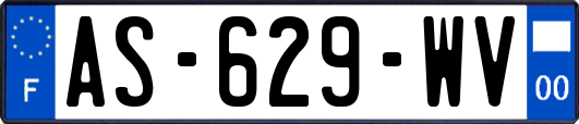 AS-629-WV