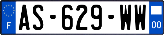 AS-629-WW