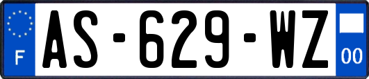 AS-629-WZ