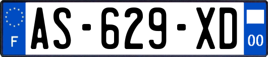 AS-629-XD