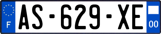 AS-629-XE