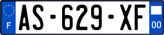 AS-629-XF