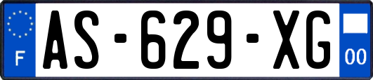 AS-629-XG