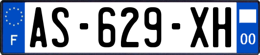 AS-629-XH