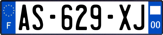 AS-629-XJ
