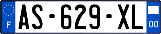 AS-629-XL