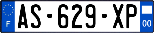 AS-629-XP