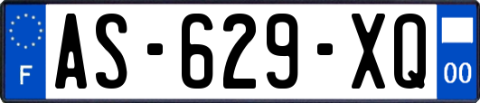 AS-629-XQ