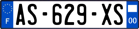 AS-629-XS
