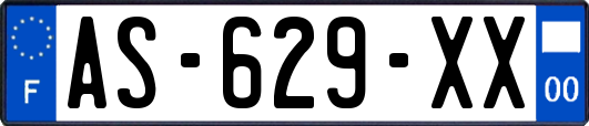 AS-629-XX