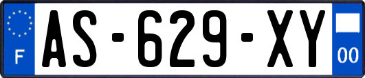 AS-629-XY
