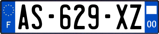 AS-629-XZ