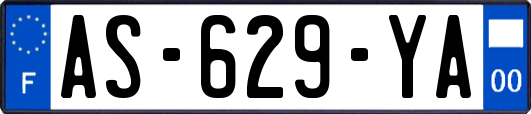 AS-629-YA