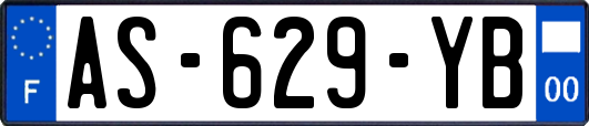 AS-629-YB