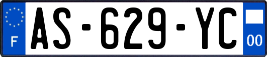 AS-629-YC