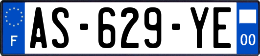 AS-629-YE