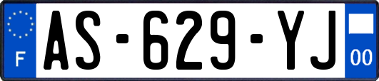 AS-629-YJ