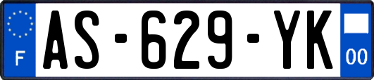 AS-629-YK