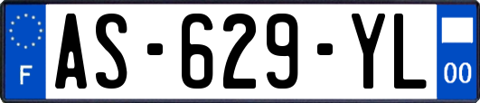 AS-629-YL