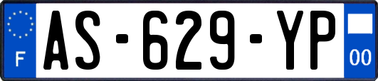 AS-629-YP