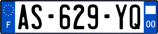 AS-629-YQ