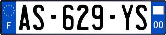 AS-629-YS