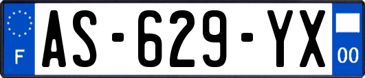 AS-629-YX
