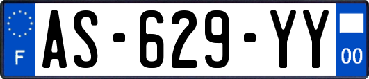 AS-629-YY